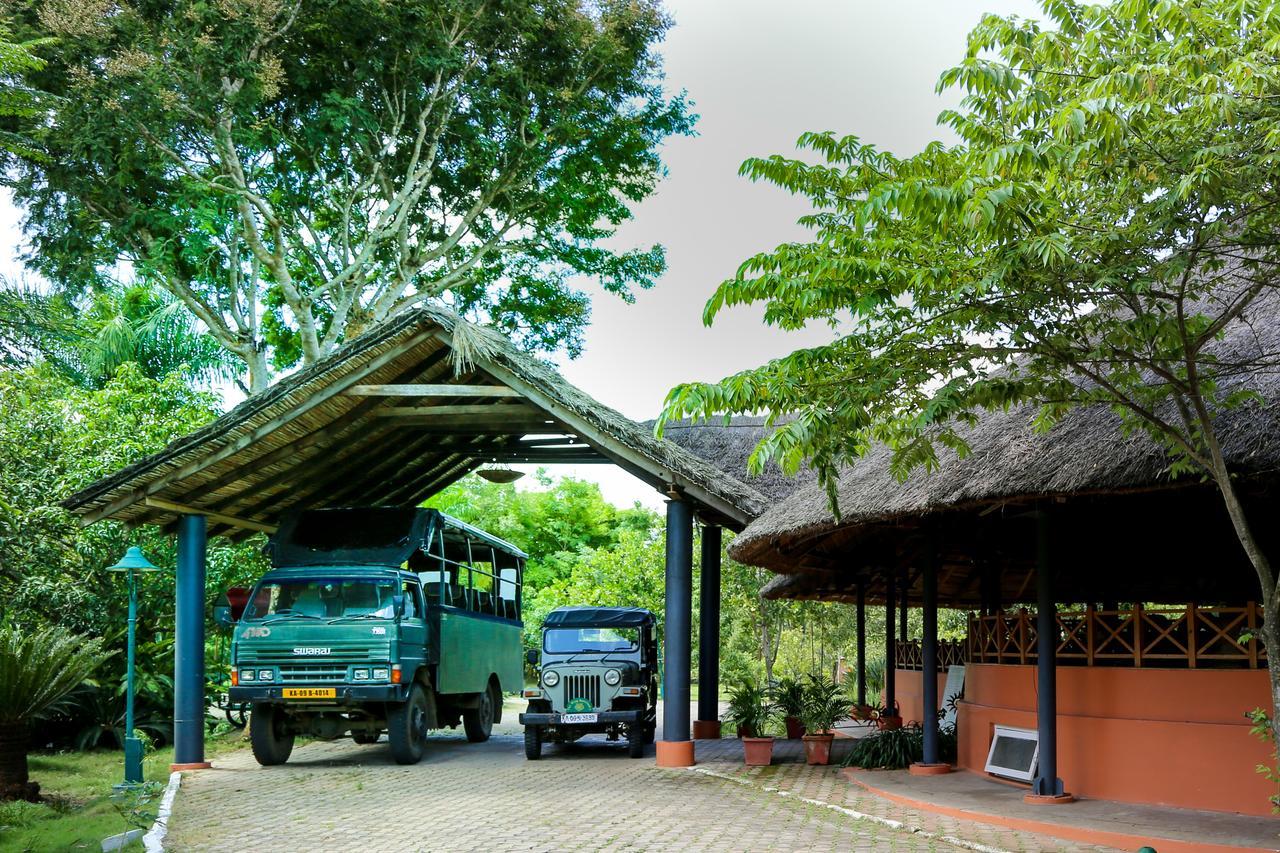 Kings Sanctuary Nagarhole & Kabini Hunsur Exterior photo